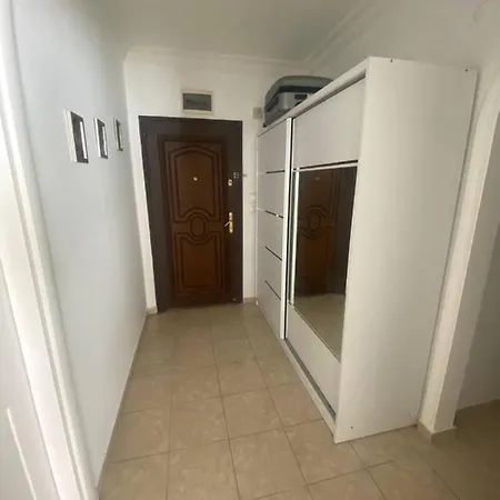 Bugenvill Apartment Alanya