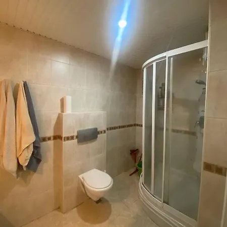 Bugenvill * Alanya