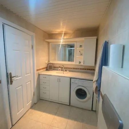 Bugenvill Apartamento *